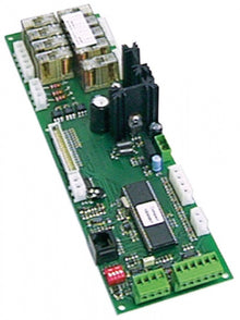 main PCB