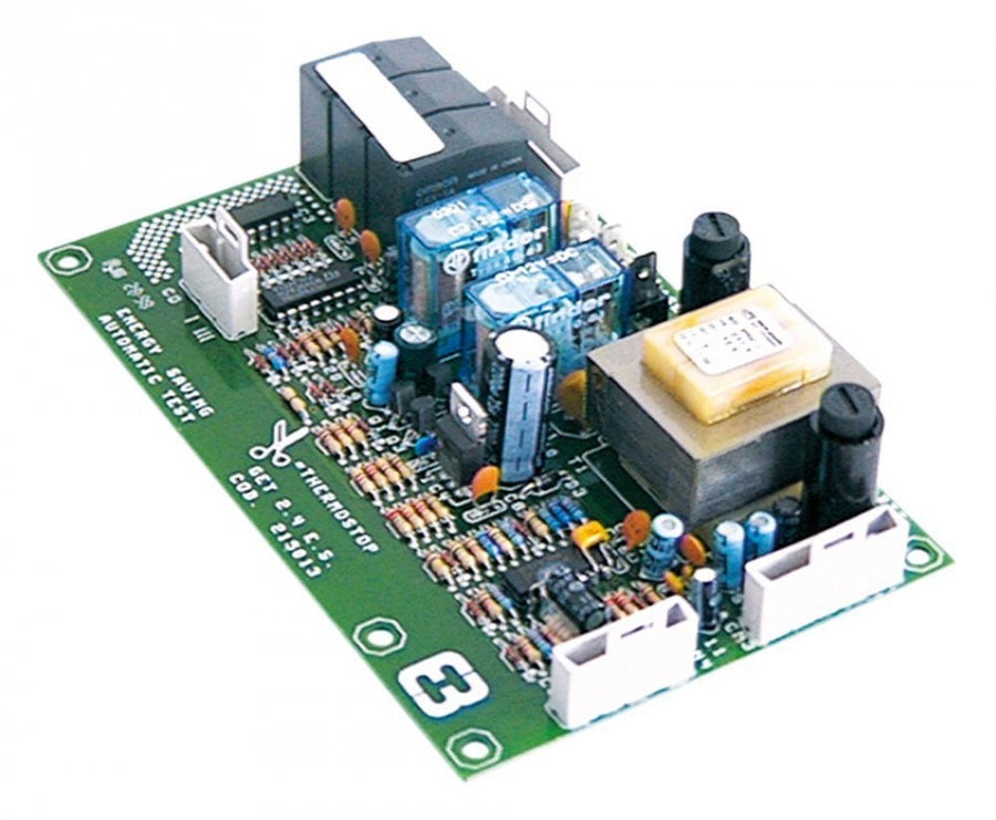 Placa electronica PCB pentru masina de spalat vase Elettrobar 35/40/50/350 - 400157