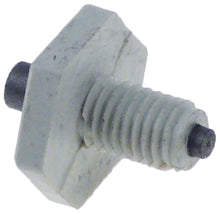 level electrode M10x1,5 probe length 2mm ø 4mm