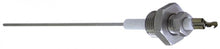 level electrode ¼" overall length 350mm - Code 400171