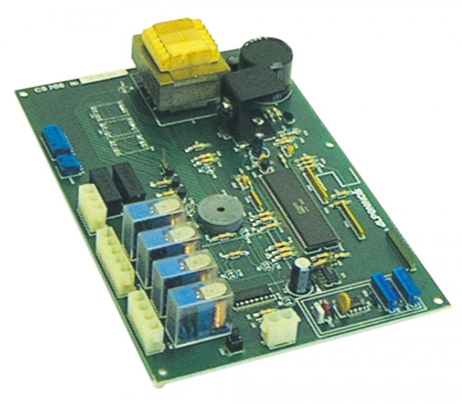 PCB