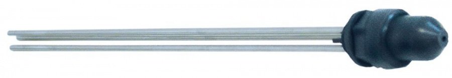 level electrode ½" insulated sensor length 10mm - Code 400215