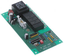 Placa electronica de control 0124187, 180x85 mm, fara EPROM