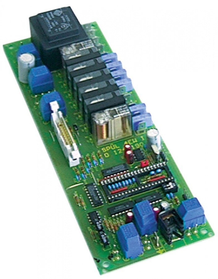Placa de comanda PCB pentru masina de spalat vase - 400221