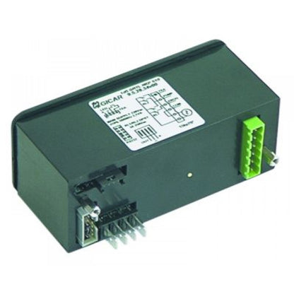 Tastatura pentru espressor GICAR 9.5.28.34G00, 9.5.28.34.00 - 400223