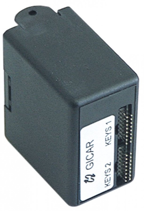 Modul electronic ET30F2GRCT, 230 V, 1-2 grupuri + ceai - 400224