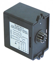 Modul releu nivel 11-poli, 230V AC - 400230
