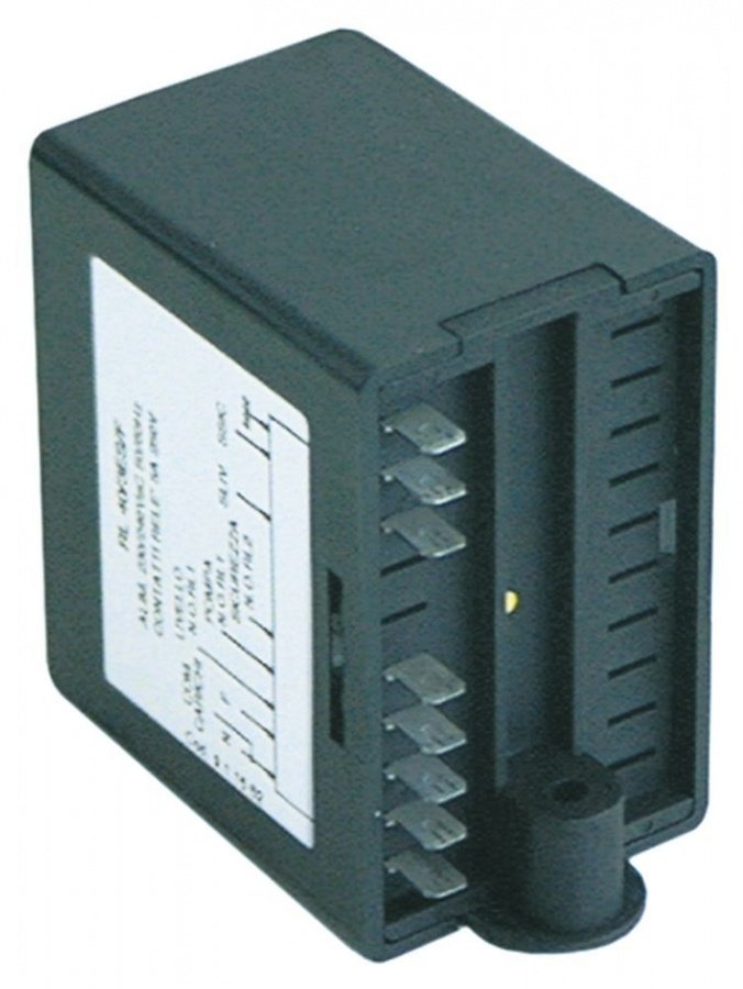 Modul releu nivel 230 V AC, 50/60Hz, 5 A - 400239