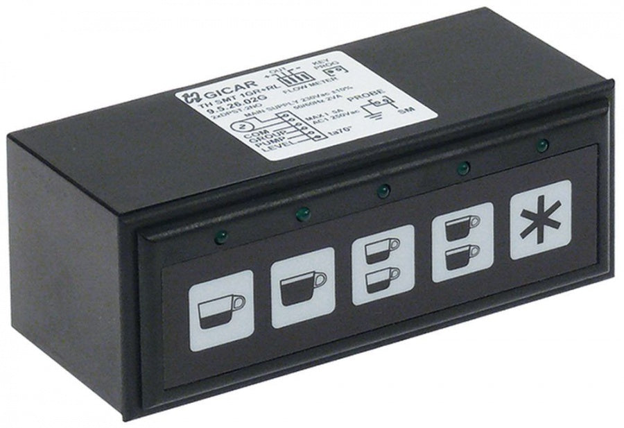 Tastatura pentru expresor - 400248