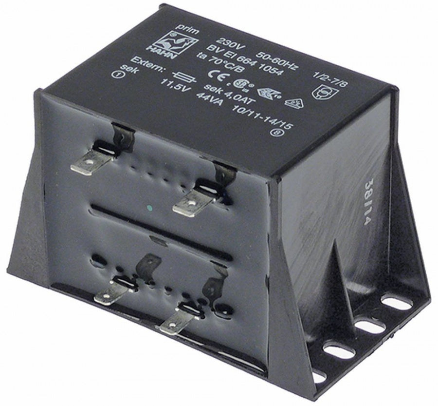 transformer 44VA