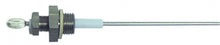 level electrode ¼" overall length 220 mm sensor length 195 mm - 400260