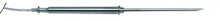 core temperature probe Pt100 cable PTFE probe temperature -40 up to +250°C