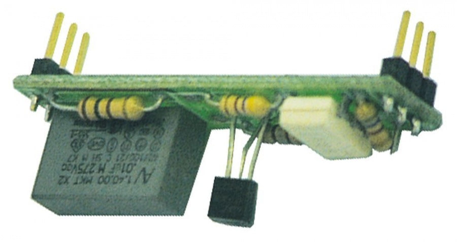 relay plate - Code 400269