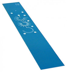 front foil