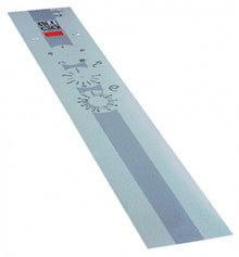 front foil