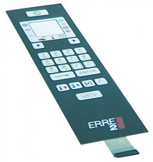 membrane keypad