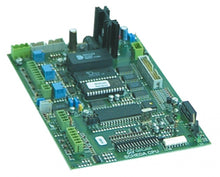 programming PCB