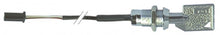 Intrerupator cu cheie - Cod 400297