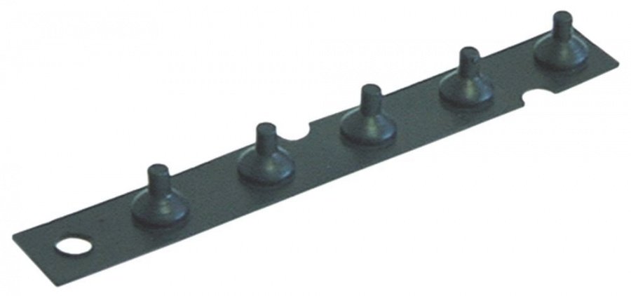 buttons strip - Code 400304