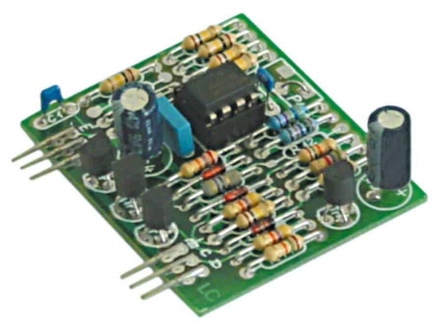 p.c.b. level regulator - Code 400329