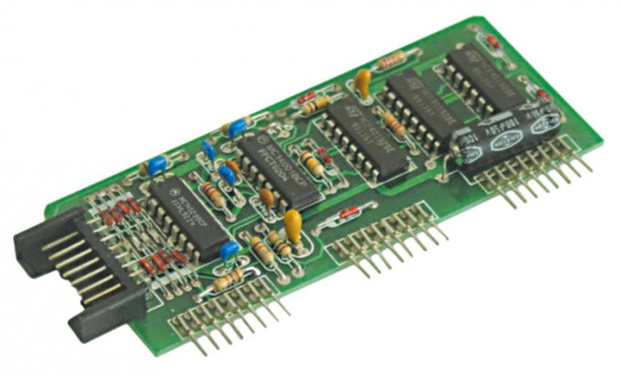 p.c.b. dosing - Code 400331