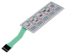 Tastatura membrana - 400337