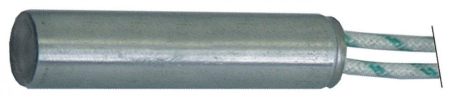Rezistenta cartus 80 W, 240 V, ø 12,7 mm, L 55 mm - 400338