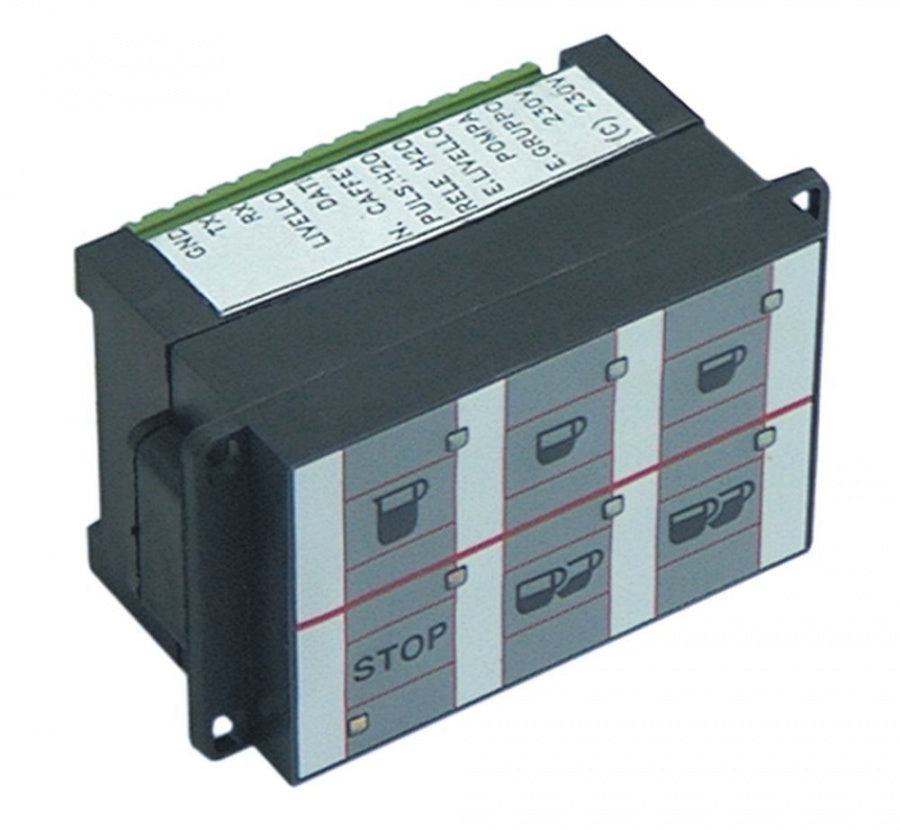 Tastatura pentru expresor - 400346