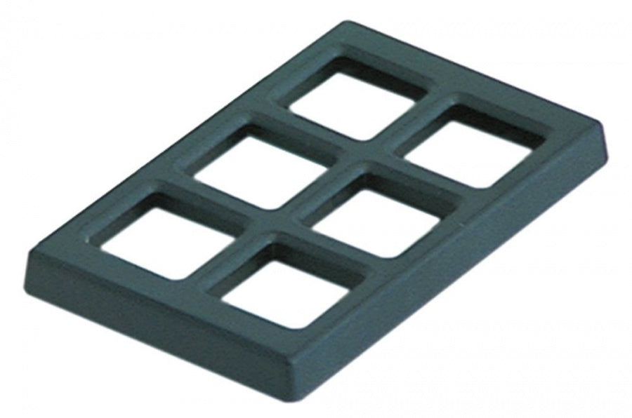 bezel for keypad - 400348