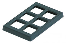 bezel for keypad - 400348