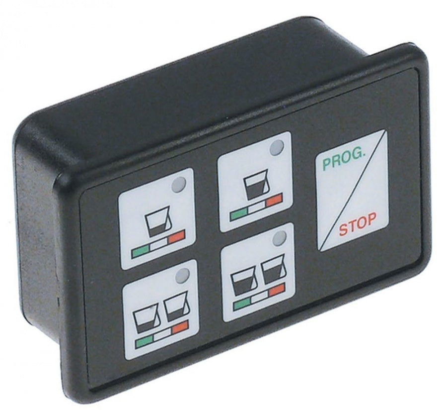 Tastatura pentru expresor - 400353