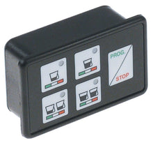 Tastatura pentru expresor - 400353