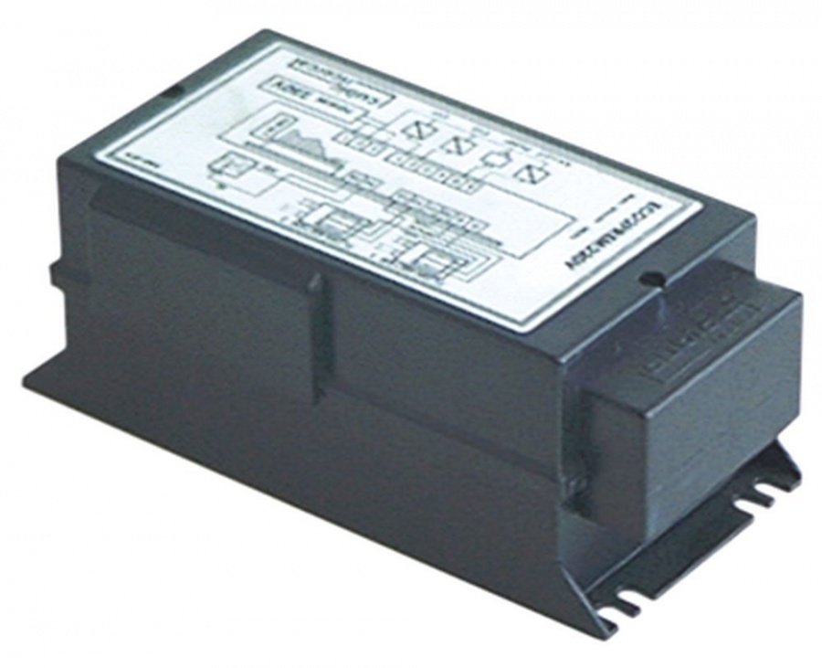 control box for coffee machine 2-group 230V type ECO2PREM