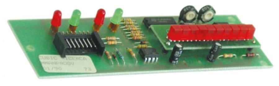 keypad PCB