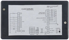 electronic box 1-3-group - COde 400379