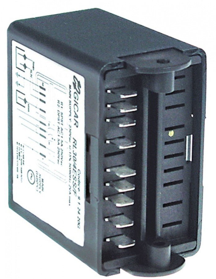 Modul releu nivel 230 V AC, 50/60Hz 5 A - 400385