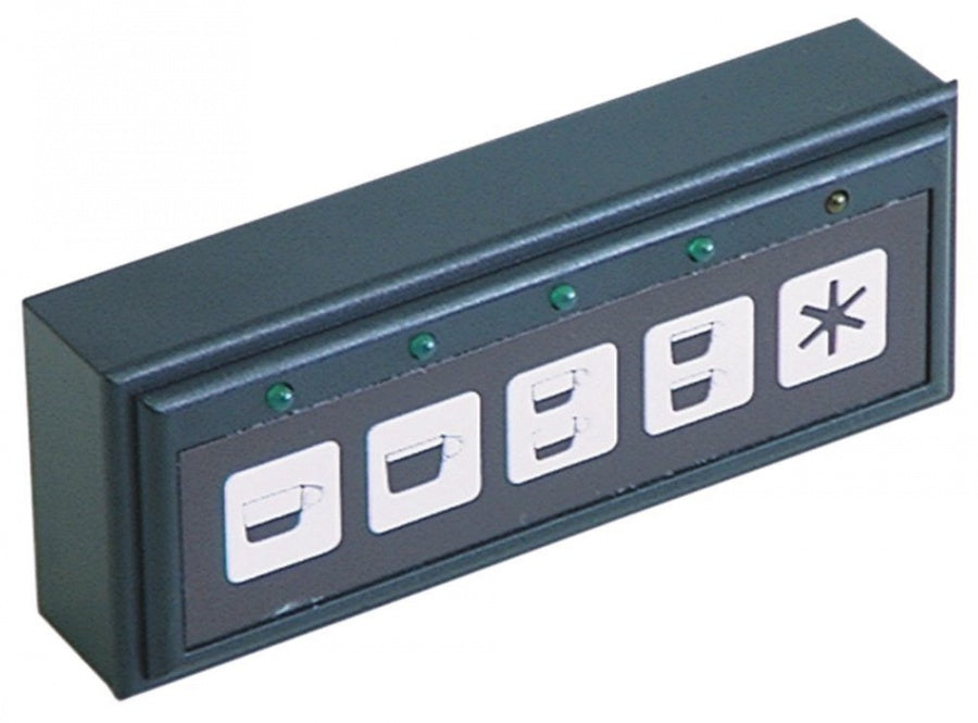Tastatura pentru expresor - 400389