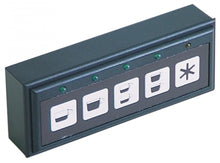 Tastatura pentru expresor - 400389