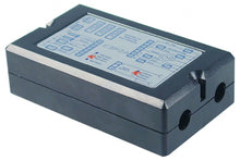 electronic box for coffee machine 3-group 230 V type E3M2A - 400398