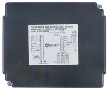 Unitate centrala 230 V - 400399