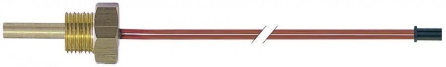 Senzor de temperatura PTC 2 kOhm, Rancilio 34070174 - 400416