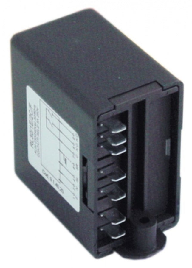 Releu nivel RL30/1E-2C/F, GICAR 9.1.40.20, 230 V, 5 A - 400417