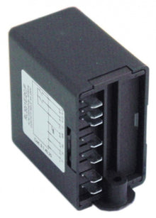 Releu nivel RL30/1E-2C/F, GICAR 9.1.40.20, 230 V, 5 A - 400417