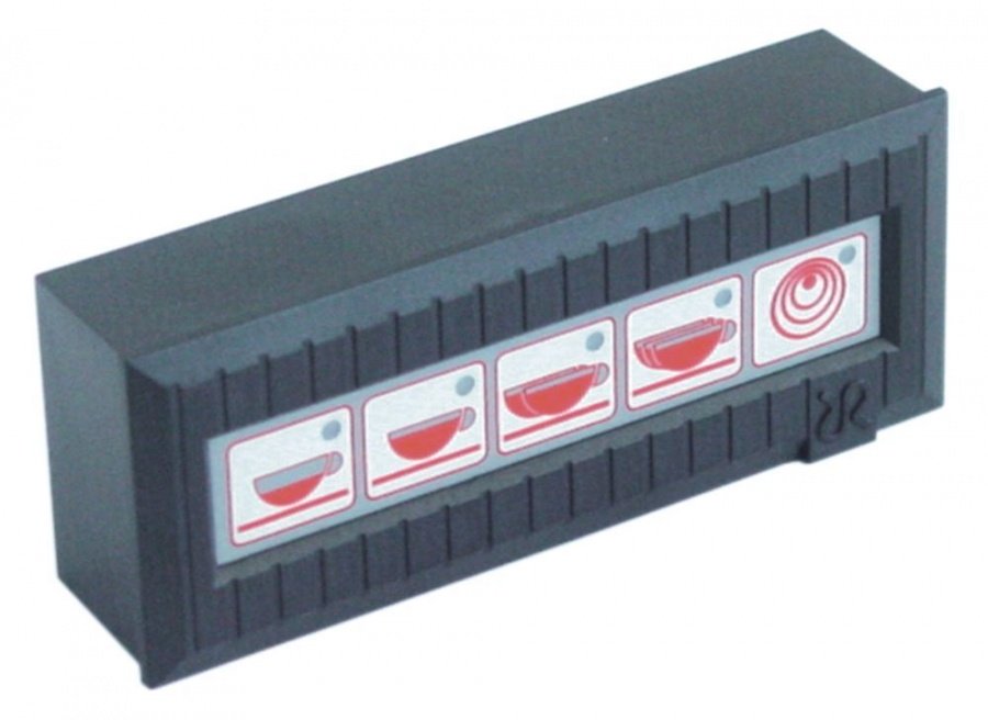keypad unit
