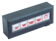 keypad unit