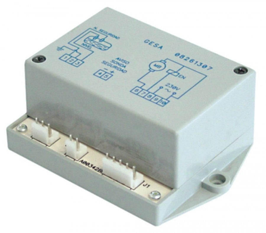 level relay - Code 400422