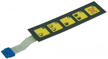 Tastatura membrana - 400436