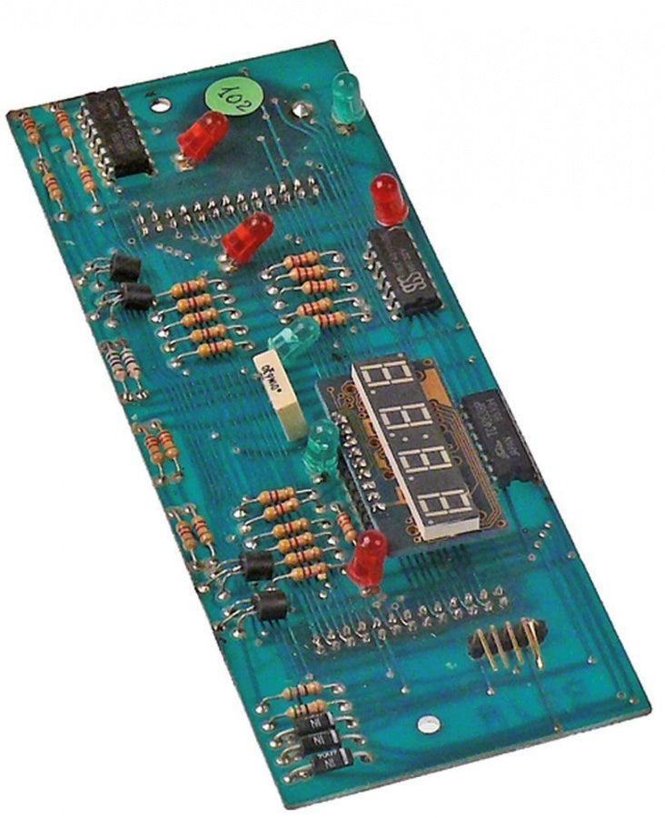 keypad PCB