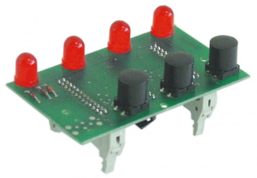 Placa butoane comanda - 400461