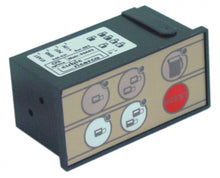 Tastatura pentru expresor - 400463